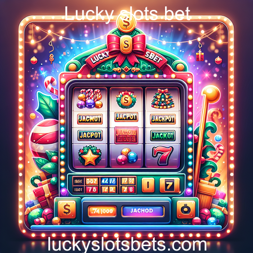 Special Events Descubra a Emoção das 'Special Events' no Lucky Slots Bet